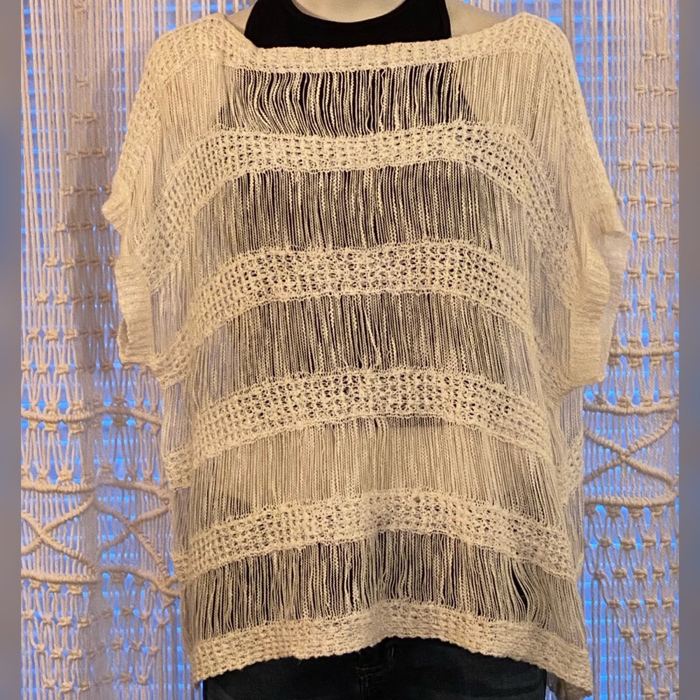 Gorgeous Bar III sweater